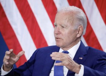 Estados Unidos anuncia 1ª regulamentação para inteligência artificial 