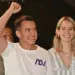 Jovem empresário se torna presidente no Equador