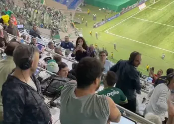 Jornalista argentino é acusado de racismo após classificação do Boca Juniores para a final da libertadores