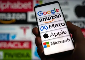 Big Techs perdem quase US$200 bilhões em valor de mercado após resultados abaixo do esperado