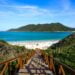 ONG internacional premia 31 praias brasileiras pela qualidade ambiental