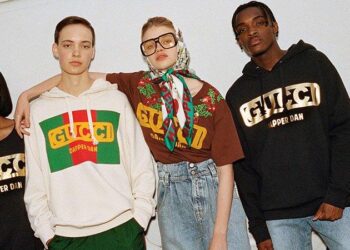 MUNDO: Geração Z consome mais marcas de luxo por impulsionamento do TikTok 