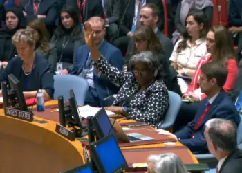 Veto dos EUA coloca fim a proposta brasileira para conflito entre Israel e Hamas