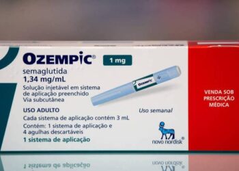 A pressão pelo corpo perfeito