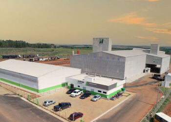 Nutrien conquista certificado inédito no varejo agrícola
