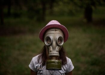 Como as guerras afetam as novas gerações