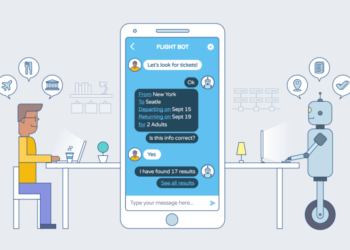 Inteligência Artificial e Chatbots: como as novas tecnologias estão revolucionando a forma como as empresas se relacionam com os clientes