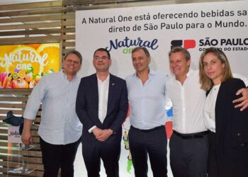 Natural One investirá R$ 150 milhões para ampliar produção de sucos no interior de SP