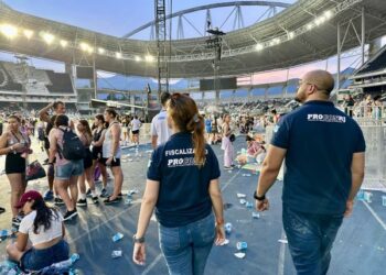 The Eras Tour: direitos do consumidor para fãs que não conseguiram ir ao show adiado