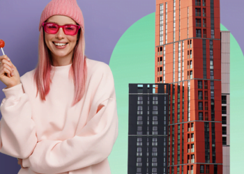 Yogha comemora 7 anos de atuação no mercado de moradias flexíveis