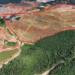 Estrutura da Vale em Mariana é interditada por problema de estabilidade