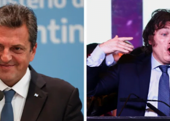 Brasil de olho nas eleições argentinas