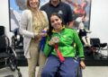 Jumper Equipamentos e a Inovação nos Jogos Parapan-Americanos