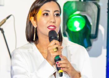 Nimbus anuncia mudança de nome e estrutura em evento artístico do seu sócio e antigo CEO