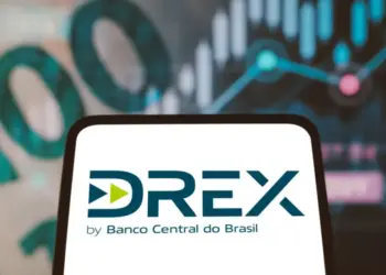 O que é o Drex?
