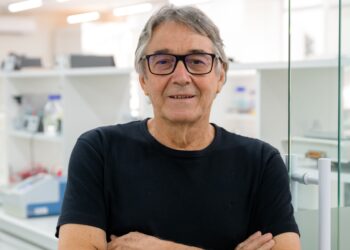 Deep tech de edição genômica de plantas recebe aportes em rodada seed