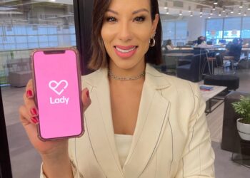 Dar oportunidade para outras mulheres é meta constante no empreendedorismo feminino da Lady Driver