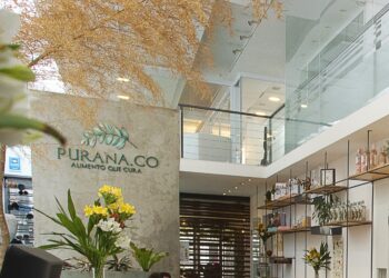 Purana.Co e aFlora propõem inovação e bem-estar para eventos corporativos de final de ano