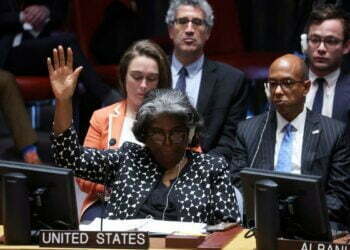 Presidência do Brasil no Conselho de Segurança da ONU acaba com frustrações 