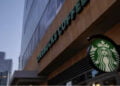 Empresa controladora do Starbucks entra com pedido de recuperação judicial 