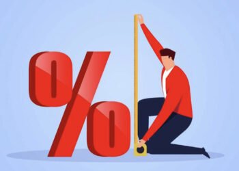 Brasil tem com maior taxa de juros reais do mundo