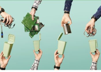 Confira como funciona e quais empresas já aderiram o sistema de logística reversa