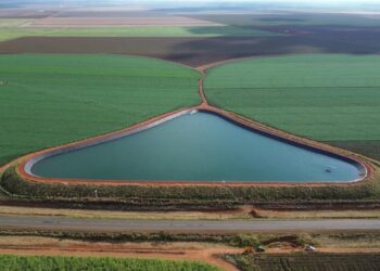 Com instabilidade climática em todo o Brasil, produtores precisam pensar na gestão da água