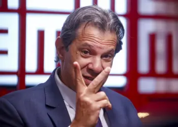 Governo vai manter meta fiscal para esse ano