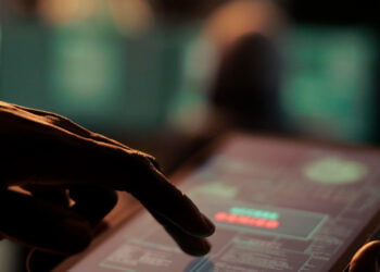 Guerra Israel-Hamas: ciberataques se intensificam, adverte especialista