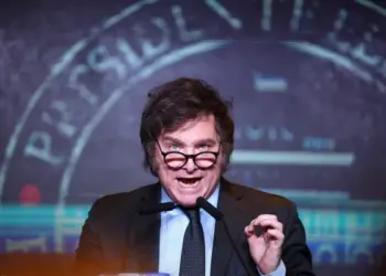 Após virada, Javier Milei é eleito novo presidente da Argentina 