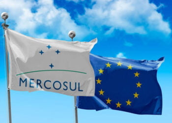 Acordo entre União Europeia e Mercosul deve depender de Milei