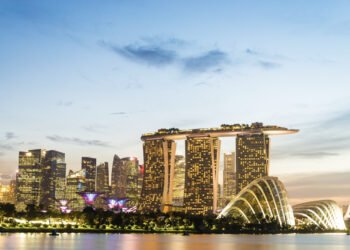 Três tendências de mercado de Singapura que podem ser aplicadas no Brasil em 2024