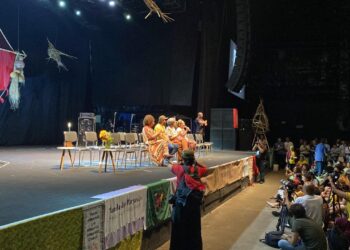 Governo Federal anuncia retomada do Programa ECOFORTE e instalação da Comissão Nacional de Agroecologia e Produção Orgânica