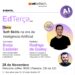 O futuro do trabalho: soft skills na era da inteligência artificial é o tema do próximo EdTerça, do UOL EdTech