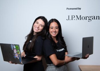Revolucionando o Empreendedorismo Feminino: Daniela Vianna e Laura Mattos Brilham no Programa Techstars NYC