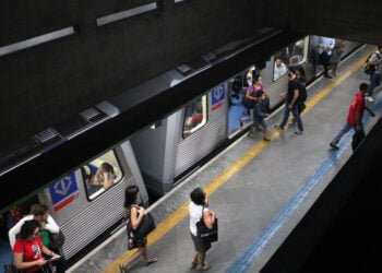 CPTM e Metrô farão mais um dia de greve contra a privatização das linhas