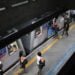 CPTM e Metrô farão mais um dia de greve contra a privatização das linhas