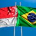 Depois de dois anos de negociações Mercosul e Singapura fecham acordo  comercial