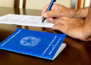 190 mil empregos de carteira assinada foram gerados em outubro