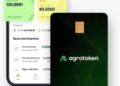Plataformas Agrotoken e Polkadot firmam parceria para tokenizar commodities agrícolas