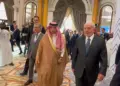 Lula faz previsões otimistas em visita à Arábia Saudita