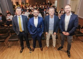 TM3 Capital e CTM Investimentos apresentam detalhes da fusão entre as gestoras para investidores