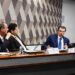 Reforma Tributária é aprovada na CCJ e segue para o Plenário