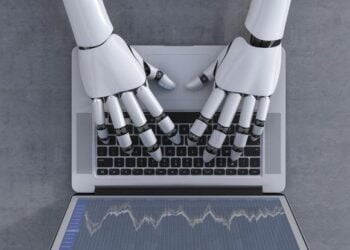 Como a Inteligência Artificial tem afetado a cadeia logística