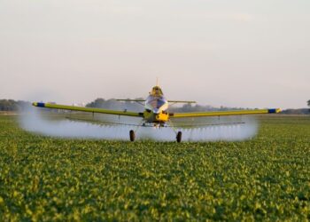 Santa Catarina terá legislação para aviação agrícola