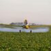 Santa Catarina terá legislação para aviação agrícola