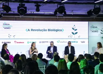 Mudanças climáticas e pegadas de carbono são assuntos do 2º Fórum Futuro do Agro