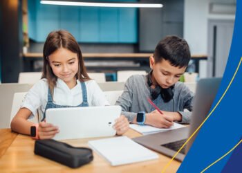 No Brasil, 73% dos professores apontam escassez de dispositivos como principal desafio à educação digital