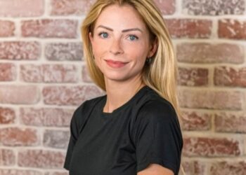 Liderança feminina na tecnologia financeira