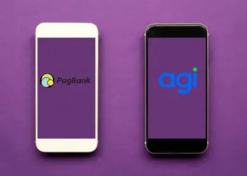 PagBank e Agibank realizam primeira transferência via Drex